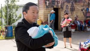 HEROES REBORN ヒーローズ・リボーン 第8話