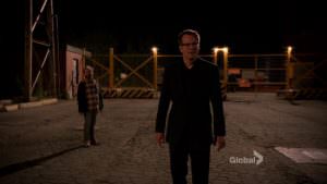 HEROES REBORN ヒーローズ・リボーン 第8話