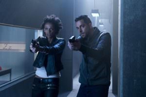 HEROES REBORN ヒーローズ・リボーン 第2話