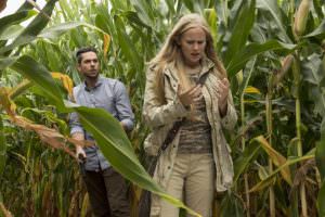 HEROES REBORN ヒーローズ・リボーン 第11話