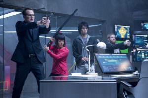 HEROES REBORN ヒーローズ・リボーン 第6話