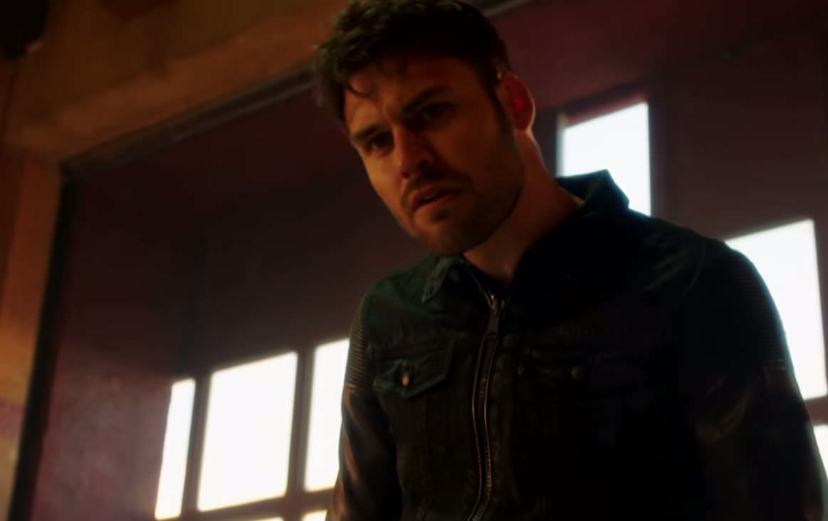 HEROES REBORN ヒーローズ・リボーン