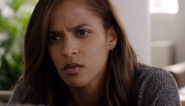 メガリン・エキカンウォーク（Megalyn Echikunwoke）