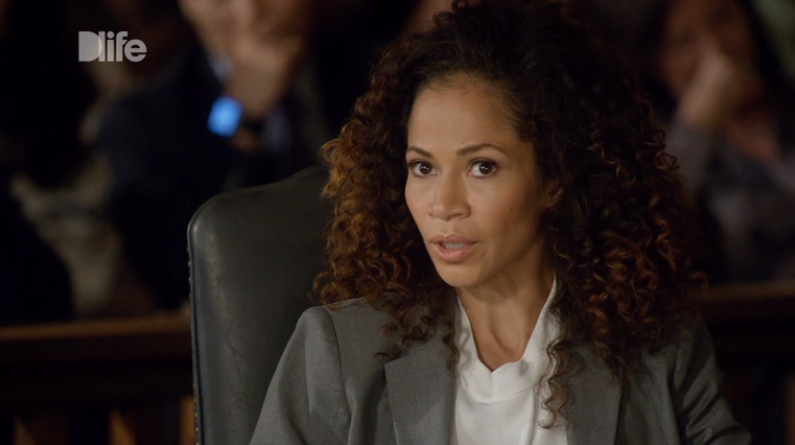 シェリー・ソーム（Sherri Saum）