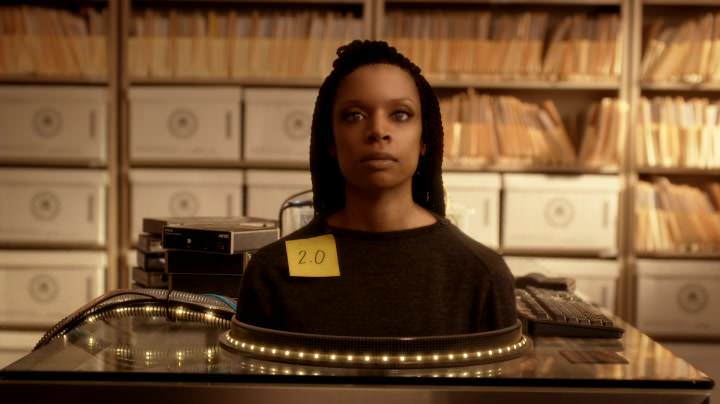 スーザン・ケレチ・ワトソン（Susan Kelechi Watson）
