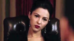 アネット・マヘンドルー（Annet Mahendru）