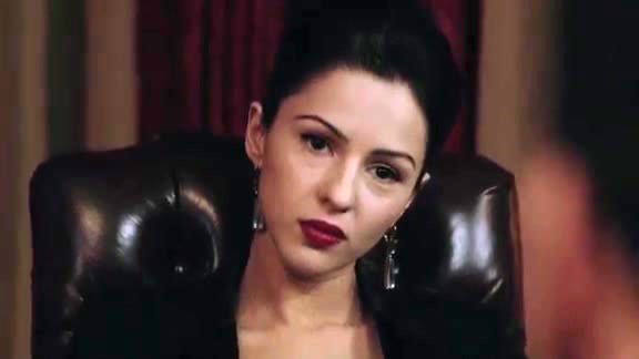 アネット・マヘンドルー（Annet Mahendru）