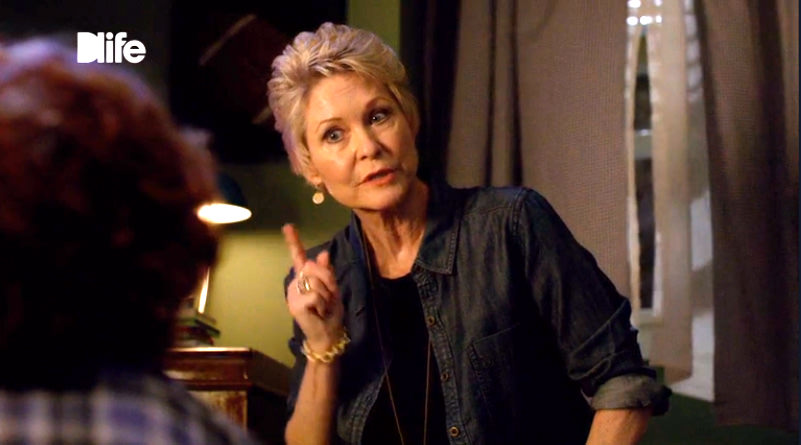 ディー・ウォレス（Dee Wallace）
