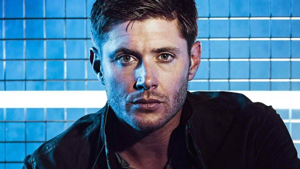 ジェンセン・アクレス（Jensen Ackles）