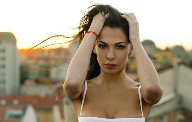モラン・アティアス（Moran Atias）