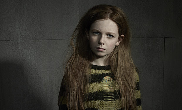 クレア・フォーリー（Clare Foley）