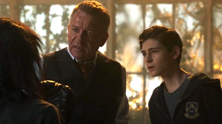 GOTHAM/ゴッサム シーズン3 第3話