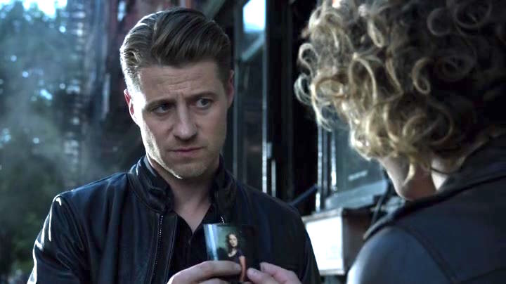 GOTHAM/ゴッサム シーズン3 第3話