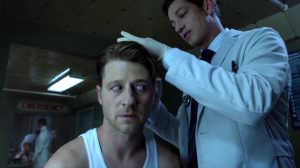 GOTHAM/ゴッサム シーズン3 第3話