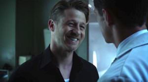 GOTHAM/ゴッサム シーズン3 第3話