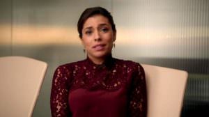 クリスティナ・ヴィダル（Christina Vidal）