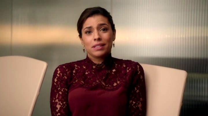 クリスティナ・ヴィダル（Christina Vidal）