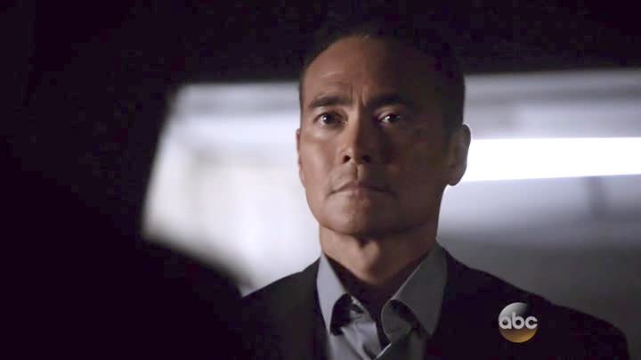 マーク・ダカスコス（Mark Dacascos）