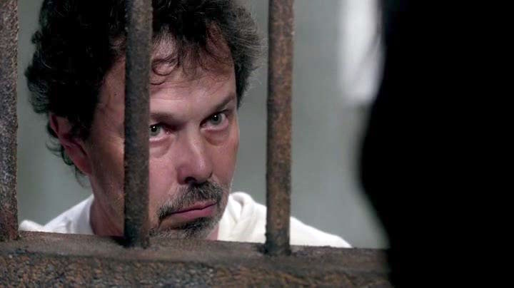 カーティス・アームストロング（Curtis Armstrong）