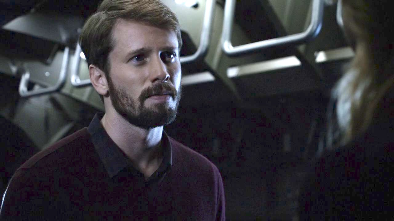 タイラー・リッター（Tyler Ritter）