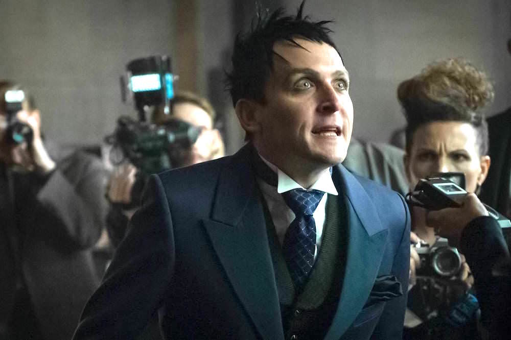 GOTHAM/ゴッサム シーズン3