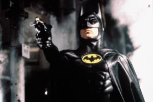 バットマン