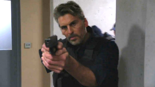 オデッド・フェール（Oded Fehr）