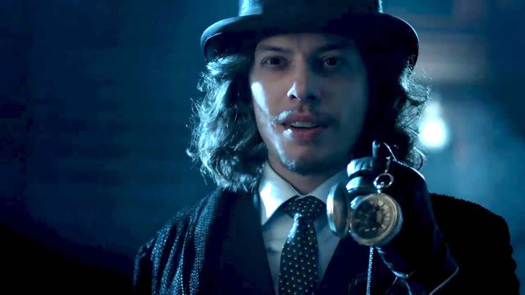GOTHAM/ゴッサム シーズン3 第3話