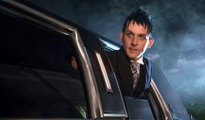 GOTHAM/ゴッサム シーズン3 第3話