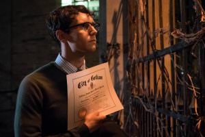 GOTHAM/ゴッサム シーズン3 第3話