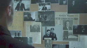 GOTHAM/ゴッサム シーズン3 第6話