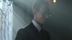 GOTHAM/ゴッサム シーズン3 第6話