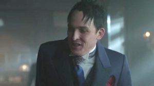GOTHAM/ゴッサム シーズン3 第6話