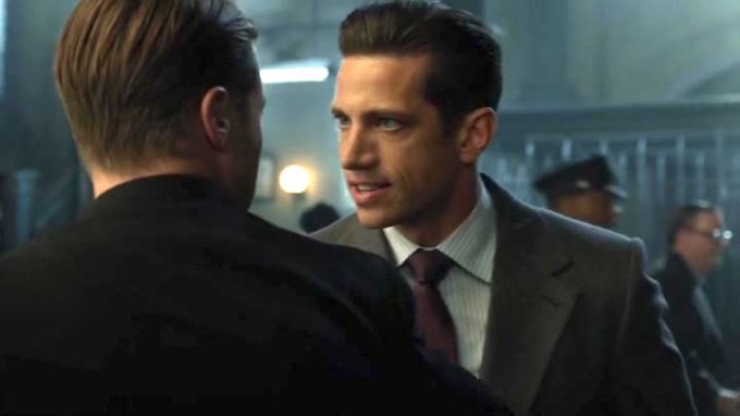 GOTHAM/ゴッサム シーズン3 第6話