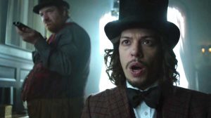 GOTHAM/ゴッサム シーズン3 第6話
