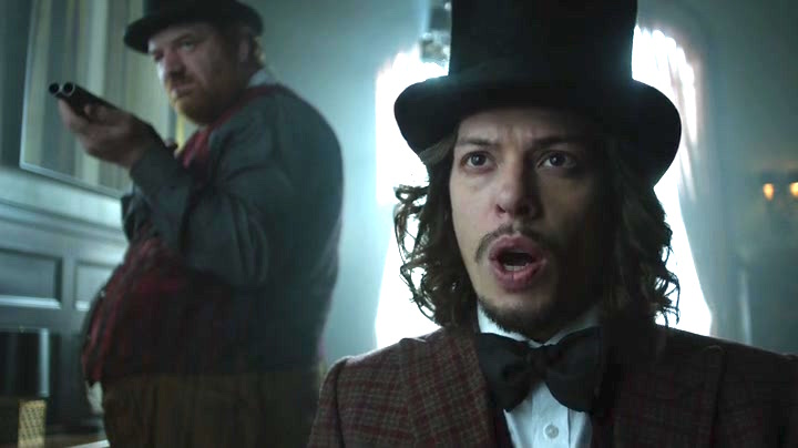 GOTHAM/ゴッサム シーズン3 第6話