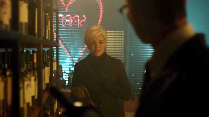 GOTHAM/ゴッサム シーズン3 第6話