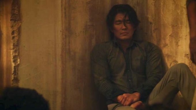リック・ユーン（Rick Yune）