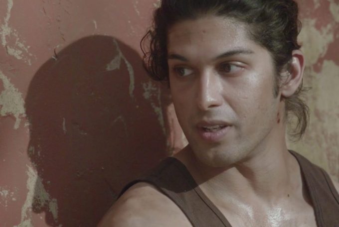 クナル・シャーマ（Kunal Sharma）