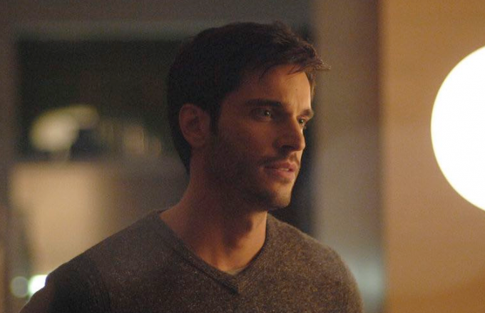 ダニエル・ディトマソ（Daniel di Tomasso）