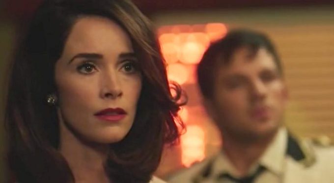 タイムレス TIMELESS 第3話
