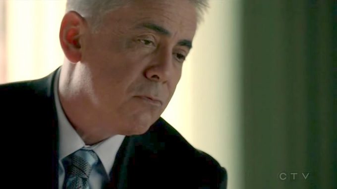 アダム・アーキン（Adam Arkin）