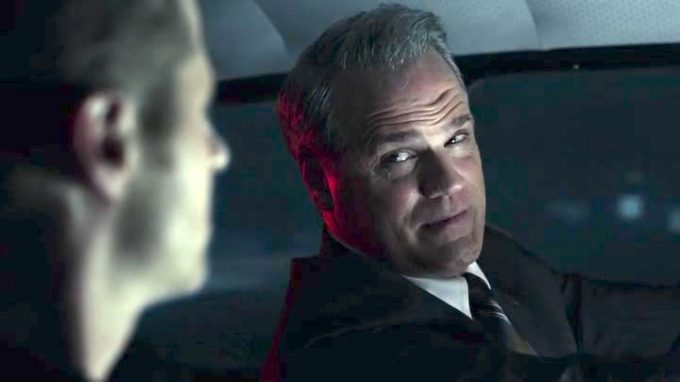 マイケル・パーク（Michael Park）