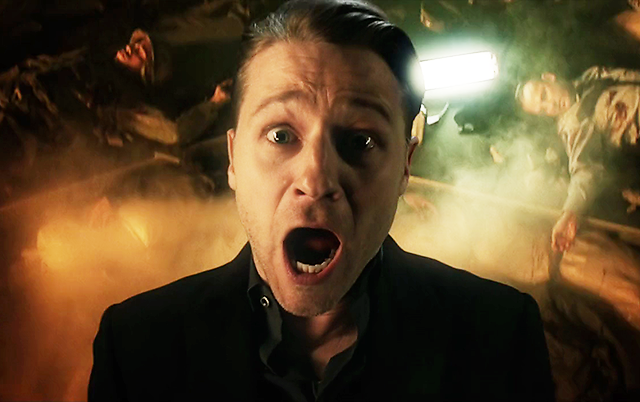 GOTHAM/ゴッサム シーズン3 第7話
