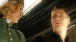 GOTHAM/ゴッサム シーズン3 第7話