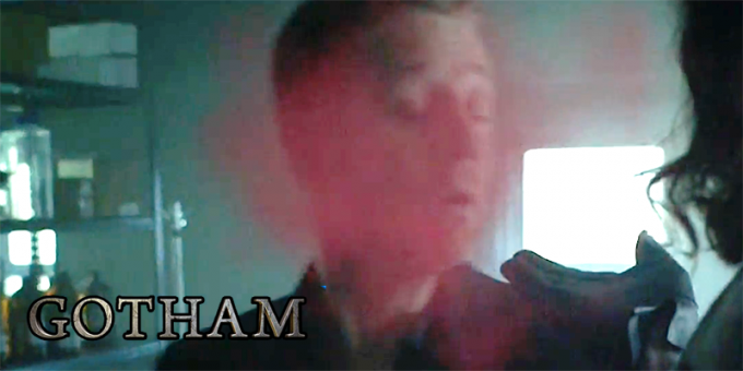 GOTHAM/ゴッサム シーズン3 第7話