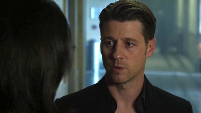 GOTHAM/ゴッサム シーズン3 第7話