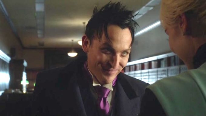 GOTHAM/ゴッサム シーズン3 第7話