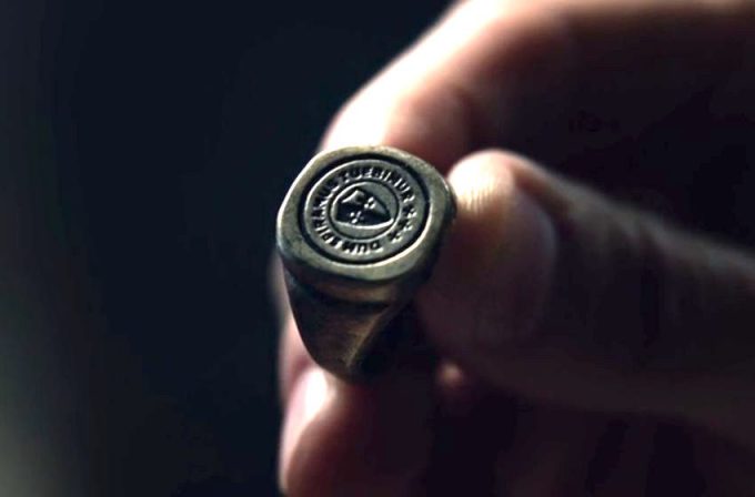 GOTHAM/ゴッサム シーズン3 第7話