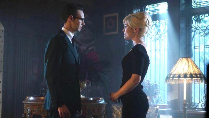 GOTHAM/ゴッサム シーズン3 第7話